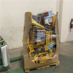 Dallas Location - As-Is DEWALT Tool Pallet