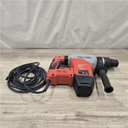 AS-IS Milwaukee 1-9/16 in. SDS-Max Rotary Hammer (Tool-Only)