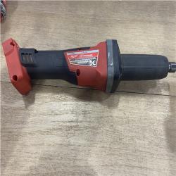 AS-IS MILWAUKEE VARIABLE SPEED  BREAKING DIE GRINDER  PADDLE SWITCH W/ ONE-KEY