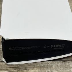 AS-IS Sony PlayStation 5 Digital Edition Console