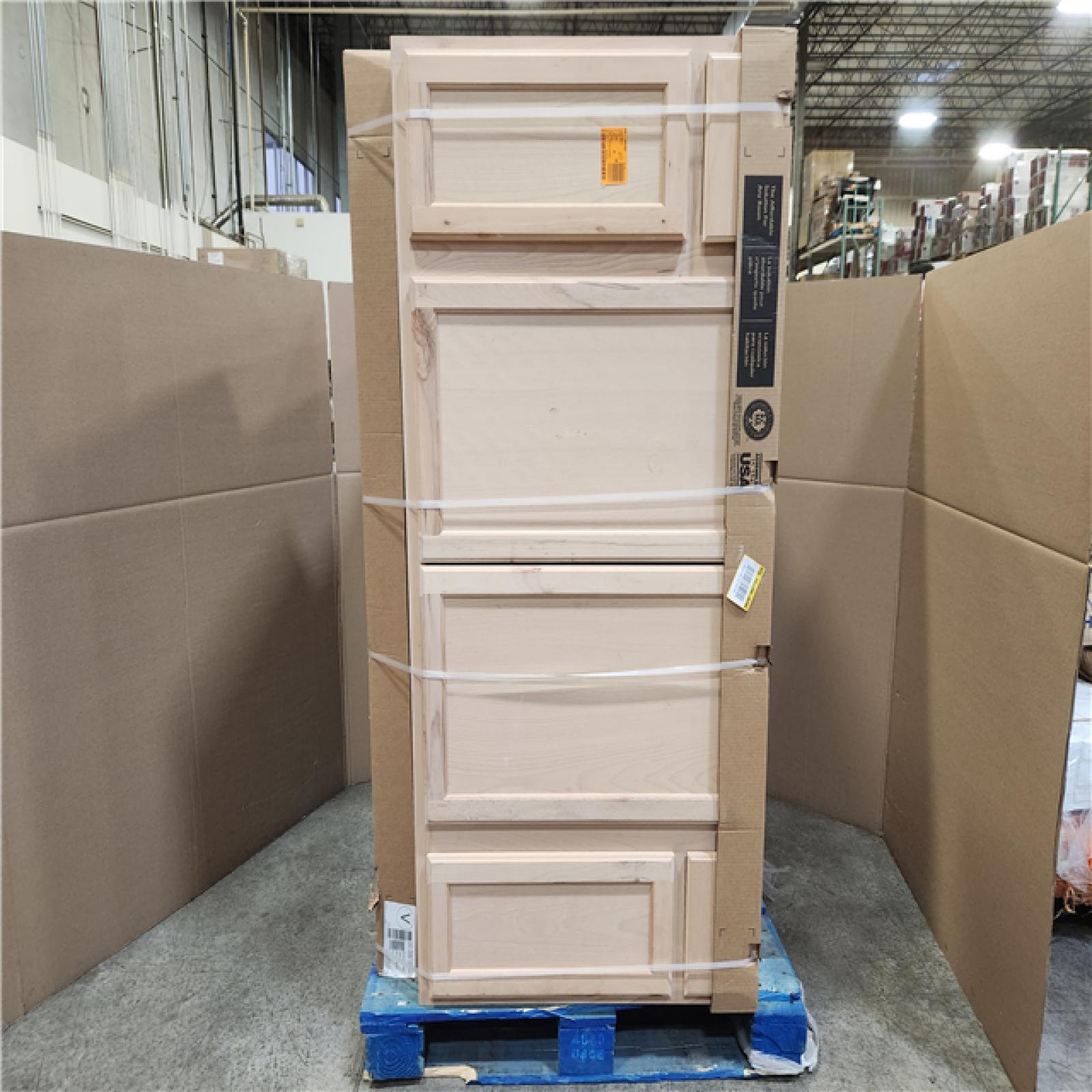 Phoenix AS-IS Mixed Home Improvement Pallet