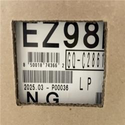 DALLAS LOCATION- Noritz  Natural Gas Residential Condensing Water Heater