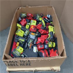 Phoenix AS-IS TOOL PALLET