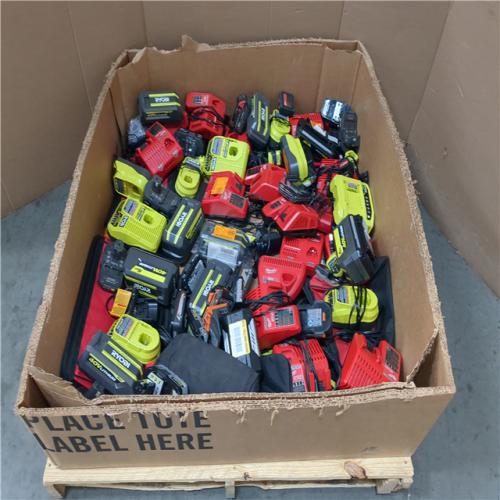 Phoenix AS-IS TOOL PALLET