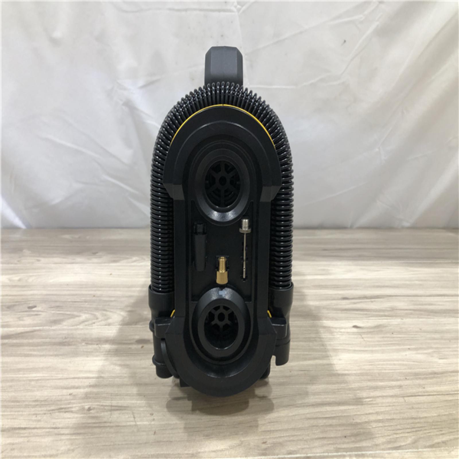 AS-IS DEWALT 20V MAX Inflator (Tool Only)