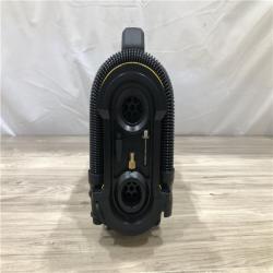 AS-IS DEWALT 20V MAX Inflator (Tool Only)