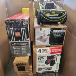 Phoenix AS-IS Monster Turbo Pallet