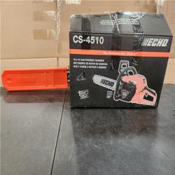 Phoenix ECHO 18 in. 45.0 cc Gas 2-Stroke Rear Handle Chainsaw