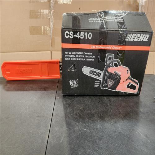 Phoenix ECHO 18 in. 45.0 cc Gas 2-Stroke Rear Handle Chainsaw