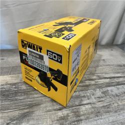 NEW - DEWALT FLEXVOLT 60V Cordless 7 in. Angle Grinder (Tool-Only)