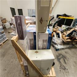 Phoenix AS-IS Mixed Home Improvement Pallet