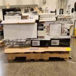 Phoenix AS-IS Mixed Home Improvement Pallet