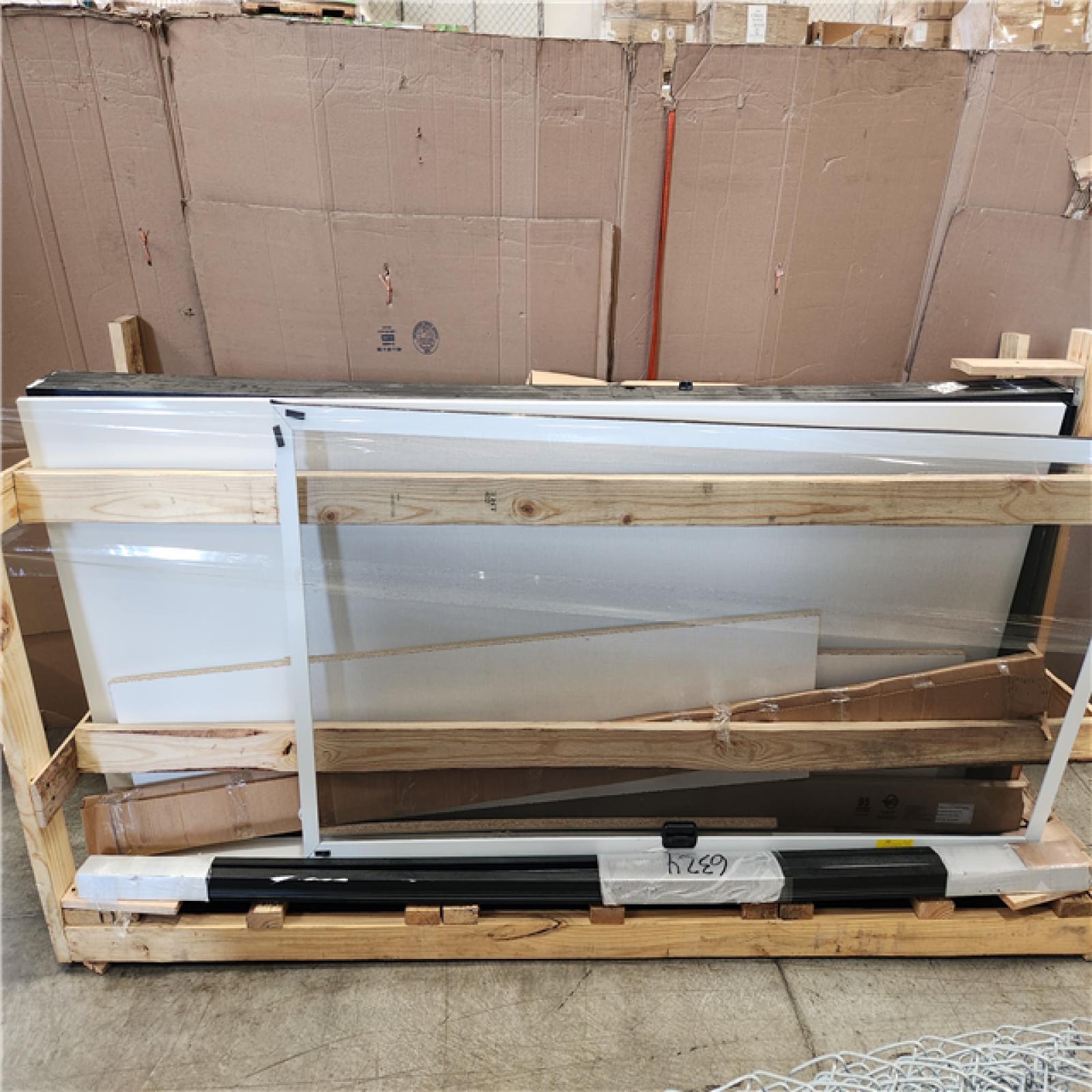 Phoenix AS-IS Mixed Home Improvement Pallet