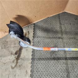 HOUSTON LOCATION - AS-IS ECHO 21.2 cc Gas 2-Stroke Lawn Edger
