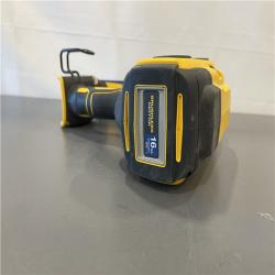 Like New! - DEWALT 20V MAX XR 16-Gauge Lithium-Ion Cordless Finish Nailer (Tool Only)