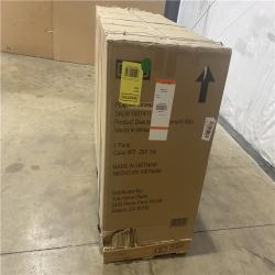 Houston Location AS IS - White 49in Vanity