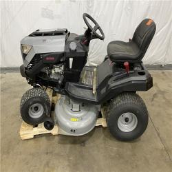 Houston Location AS IS - Murray MT100 Riding Mower