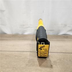 AS-IS- DeWalt 20V MAX XR Cordless Brushless Reciprocating Saw (Tool-Only)