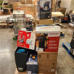 Phoenix AS-IS Mixed Home Improvement Pallet