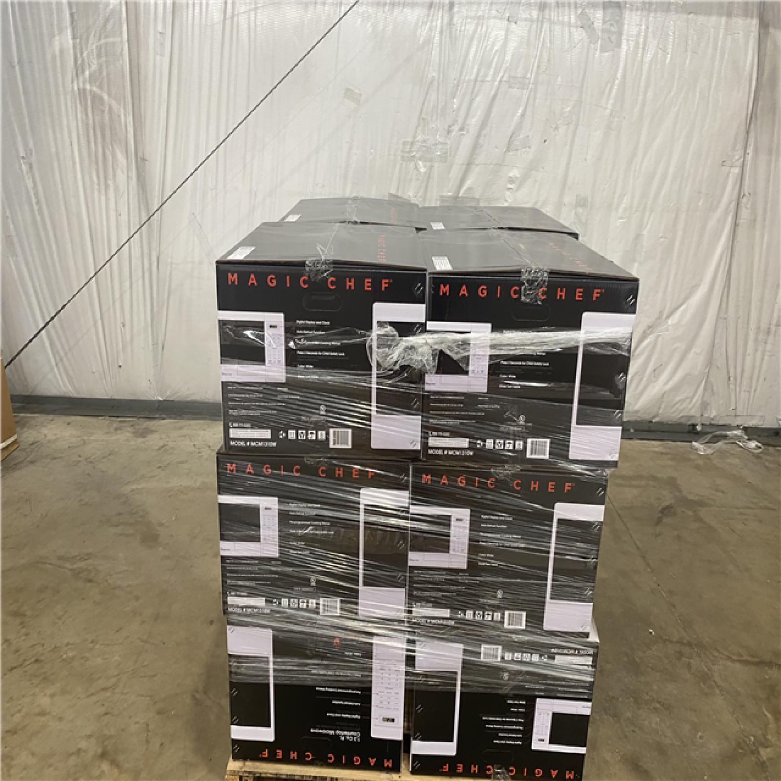 Houston Location - AS-IS home improvement pallet