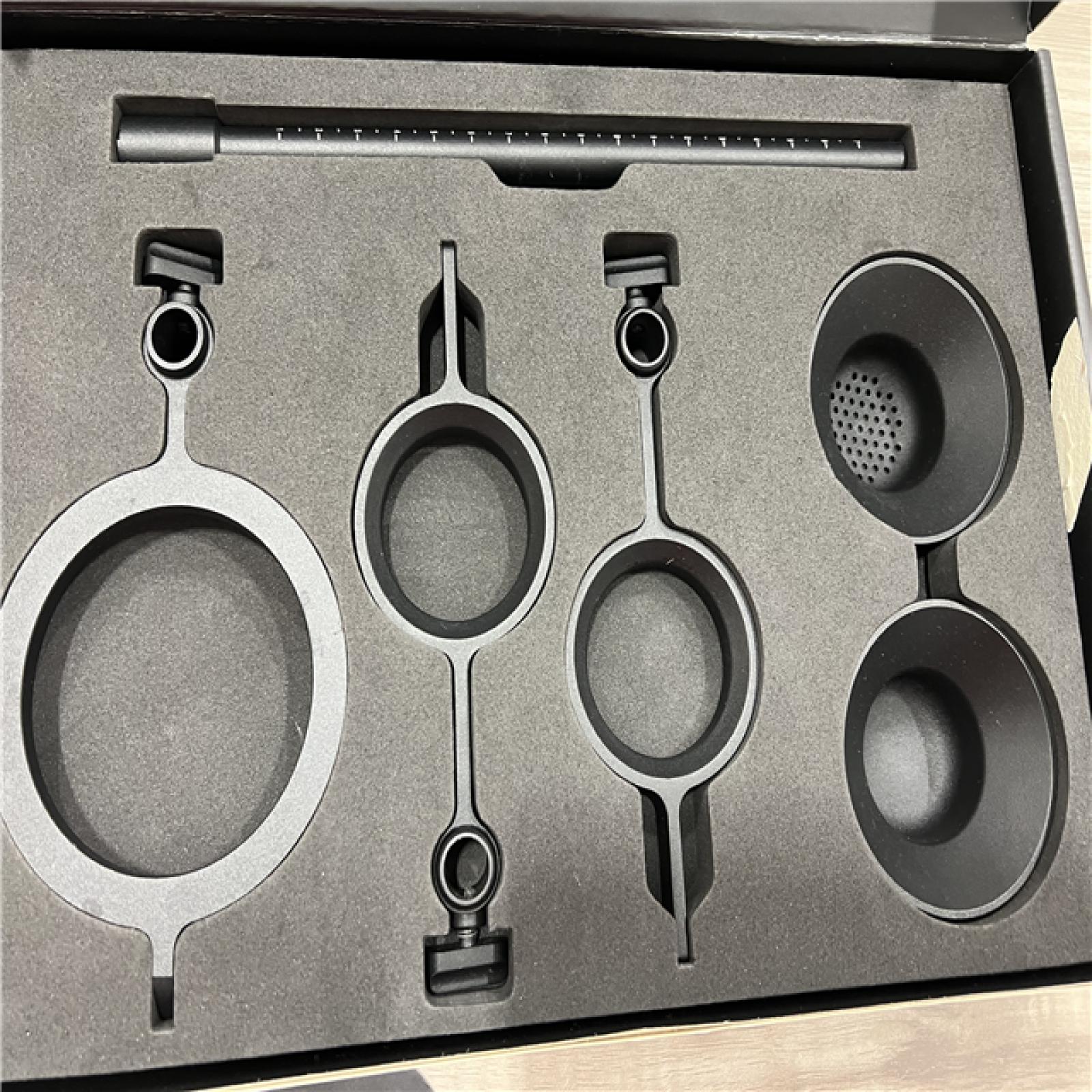 AS-IS Nucleus Paragon Pour Over Stand