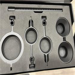 AS-IS Nucleus Paragon Pour Over Stand