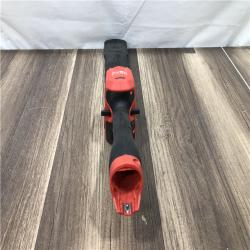 AS-IS Milwaukee FUEL 8 in. 12V Lithium-Ion Brushless Cordless Battery Hedge Trimmer (Tool-Only)