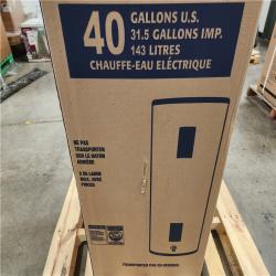 Phoenix Location Rheem Performance 40 Gal. Tall 4500-Watt Double Element Electric Water Heater