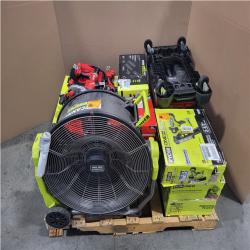 PHOENIX AS-IS TOOL PALLET