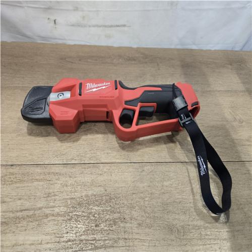 AS-IS Milwaukee 12V Cordless Brushless Pruner Shears (Tool Only)