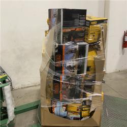 Dallas Location - As-Is DEWALT Tool Pallet