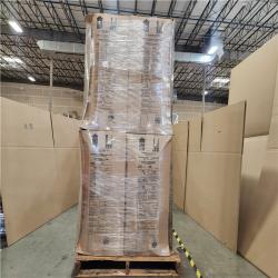 Phoenix NEW Mixed Master Flow Insulated Flexible Duct R8 Silver Jacket Pallet