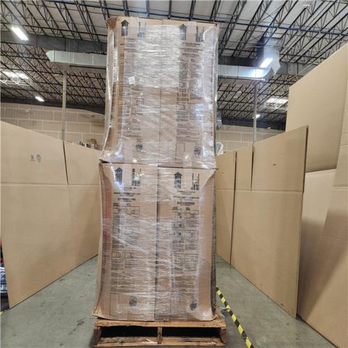 Phoenix NEW Mixed Master Flow Insulated Flexible Duct R8 Silver Jacket Pallet
