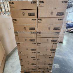 PHoenix Location NEW Wypall GeneralClean X60 Cloths Multi-Task Cleaning Wipes (34790), Strong and Absorbent Towels, White 126 Sheets Per Box Pallet (28-Boxes)