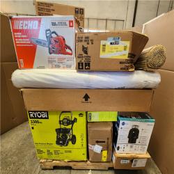 Phoenix AS-IS Monster Turbo Pallet