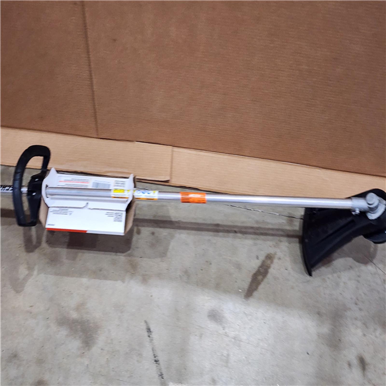 HOUSTON LOCATION - AS-IS Echo 16 Inch 21.2 CC Engine Straight Shaft String Trimmer - SRM-2120