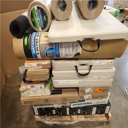 Phoenix AS-IS .Com Home Improvement Pallet