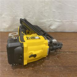 AS-IS DEWALT 20-Volt 30° Cordless Framing Nailer (Tool-Only)