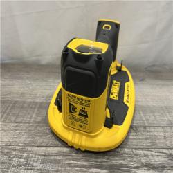 AS-IS DEWALT 20-Volt Max Cordless GRABO Lifter (Tool Only)