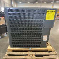 DALLAS LOCATION - Goodman 5 TON 14.3 SEER2 Classic Series Heat Pump Condenser - GSZB406010