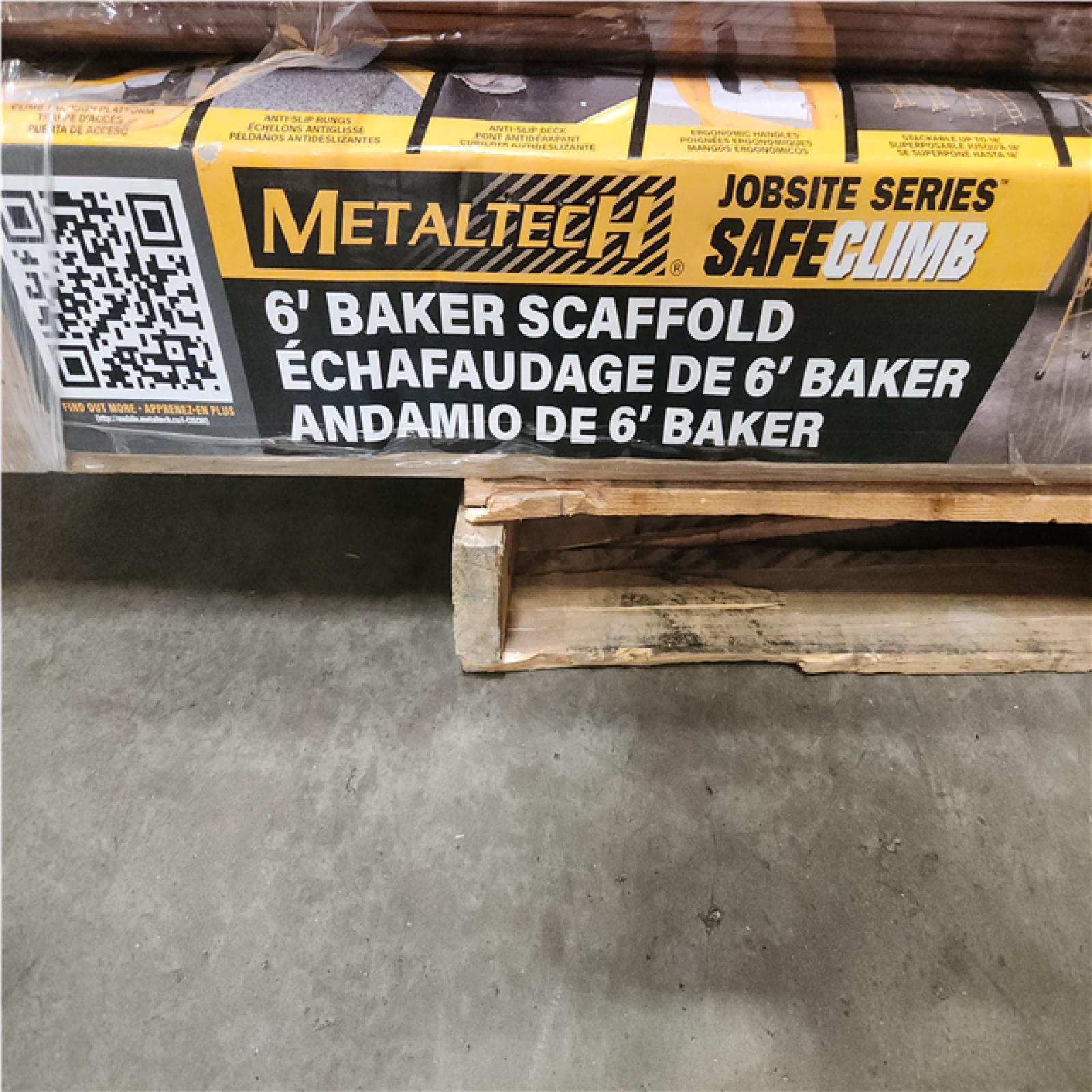 Phoenix AS-IS Monster Turbo Pallet