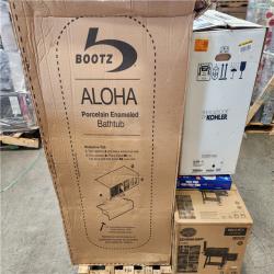 Phoenix AS-IS Mixed Home Improvement Pallet