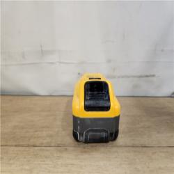 AS-IS- DeWalt 20-Volt MAX XR Lithium-Ion 8.0 Ah Battery Pack