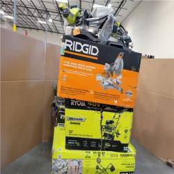 PHOENIX AS-IS TOOL PALLET