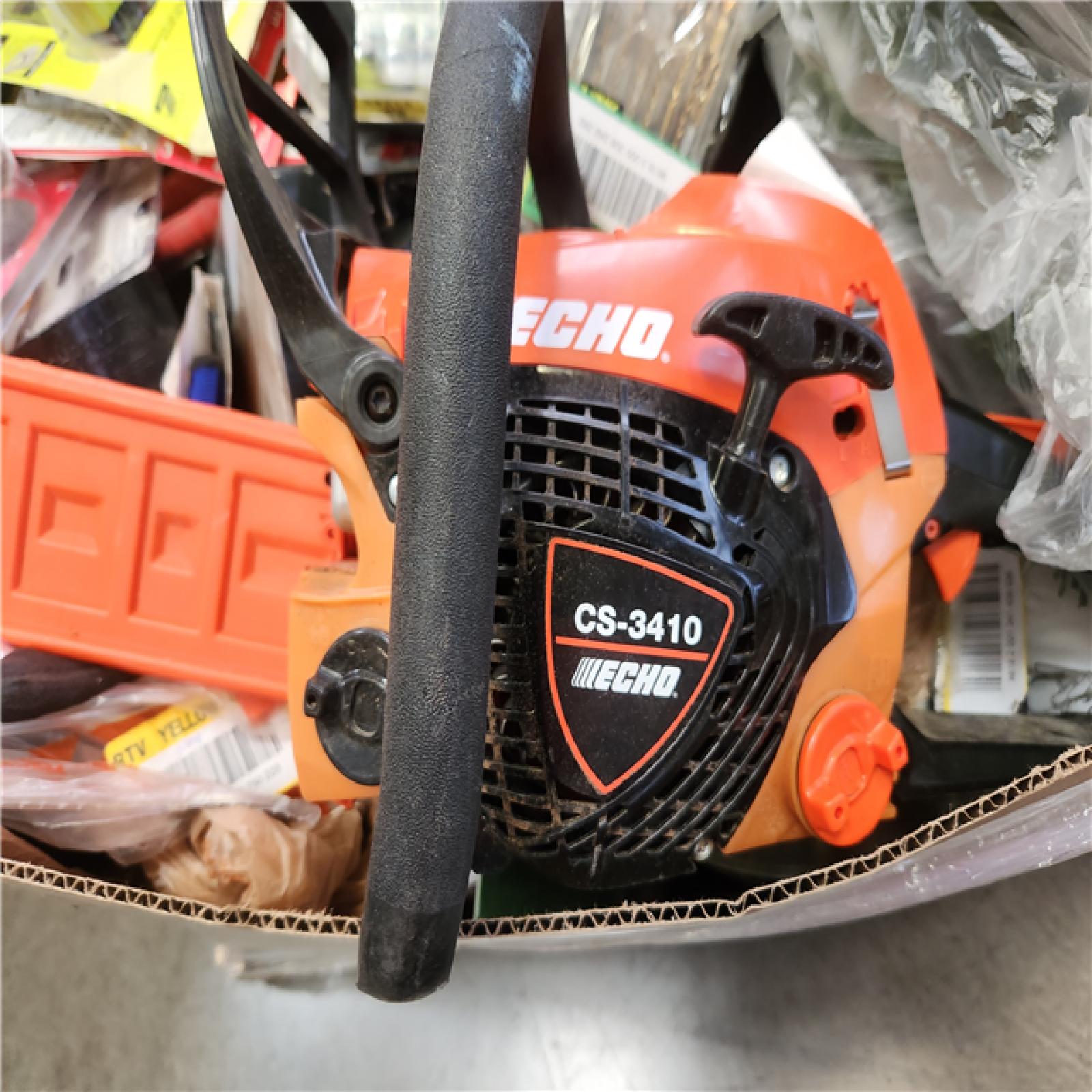 Phoenix AS-IS Monster Turbo Pallet