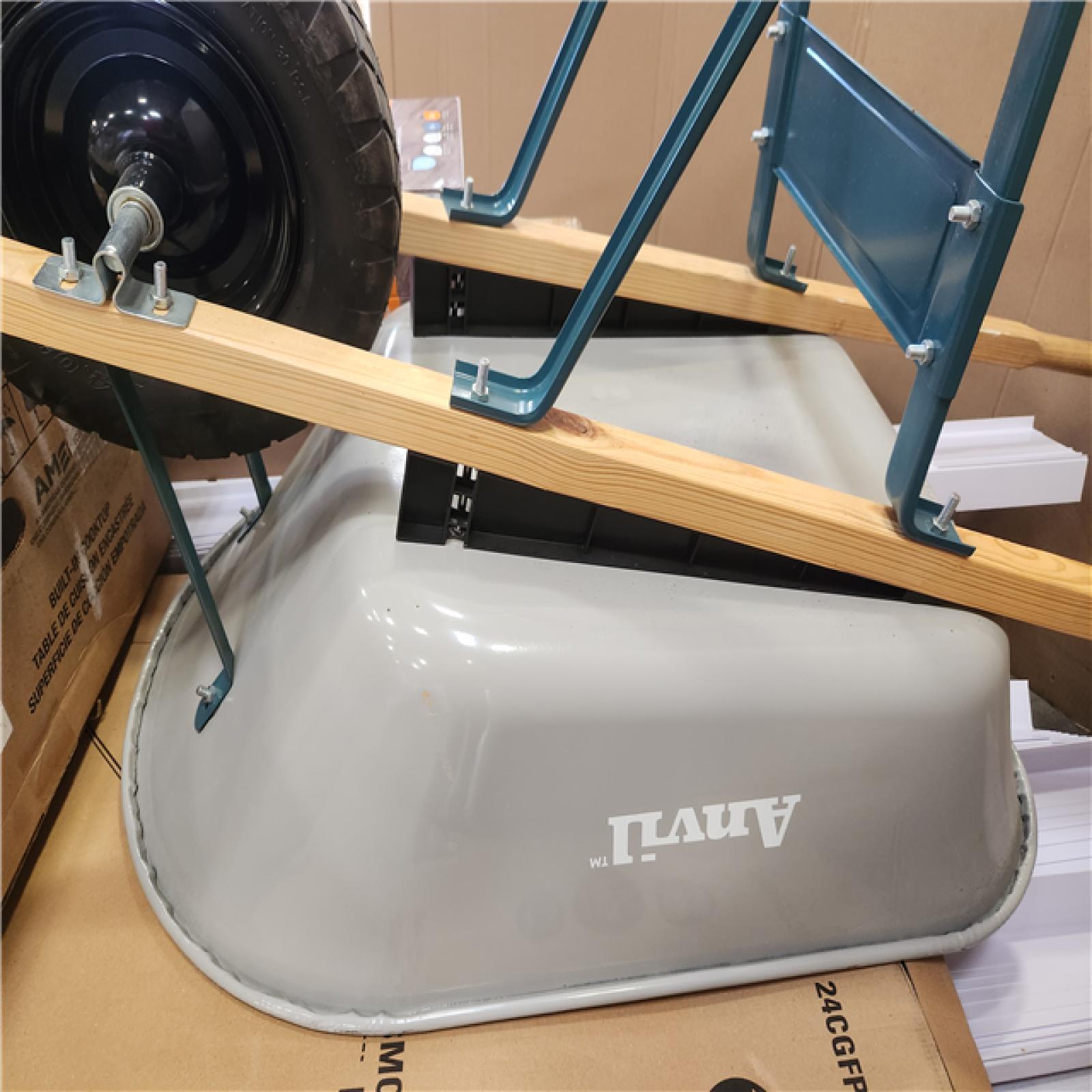 Phoenix AS-IS Mixed Home Improvement Pallet