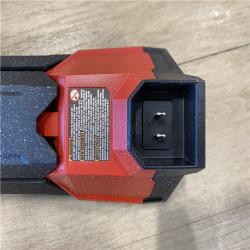 AS-IS Milwaukee M12 12-Volt Lithium-Ion Cordless 1400 Lumen ROCKET LED Stand Work Light (Tool-Only)