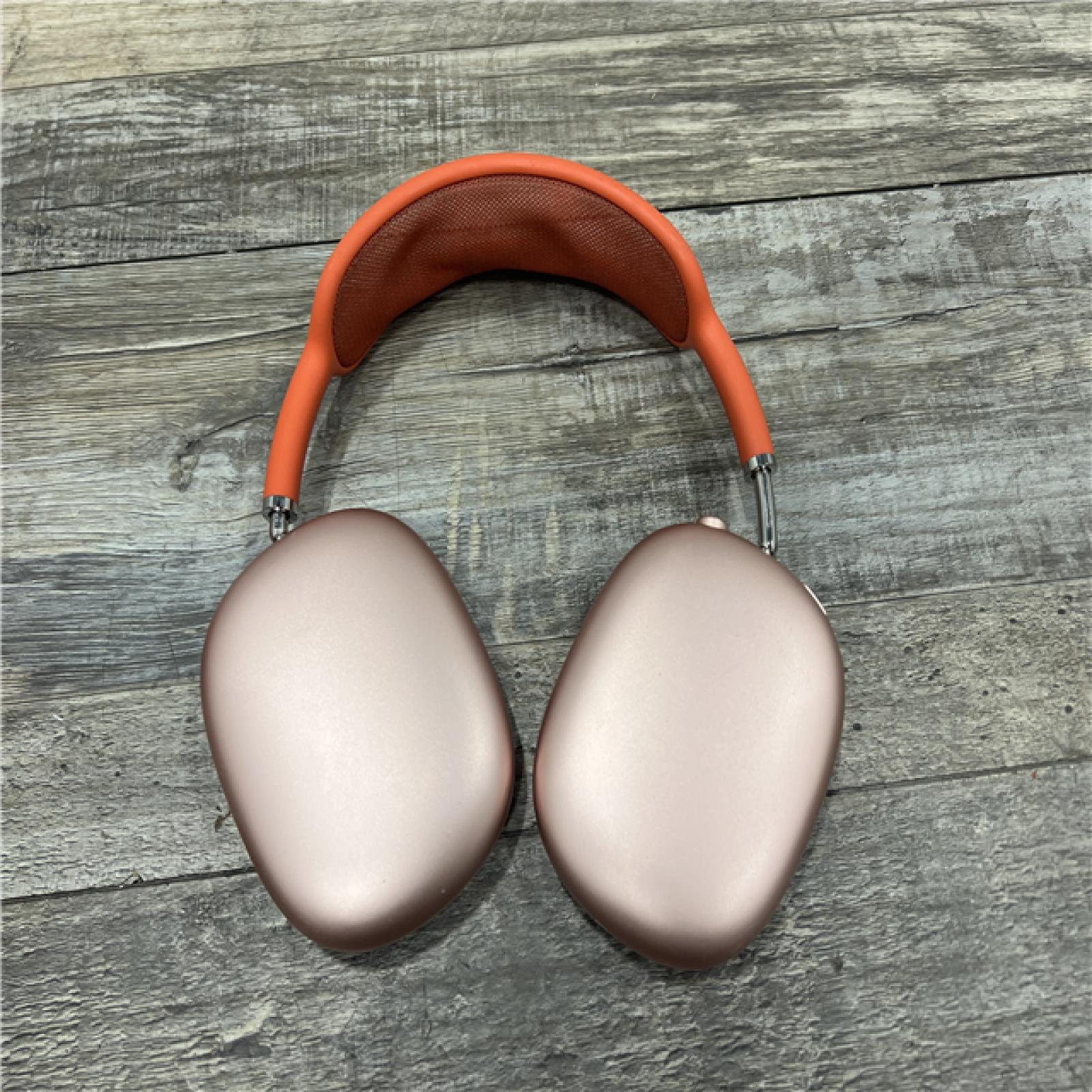 AS-IS Apple AirPods Max - Pink - MGYM3AM/A
