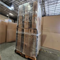 Phoenix NEW Mixed Master Flow Insulated Flexible Duct R8 Silver Jacket Pallet