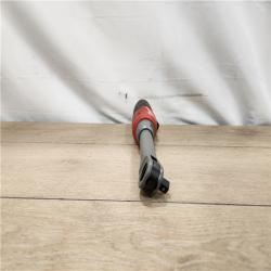 AS-IS- M12 FUEL 12V Lithium-Ion Brushless Cordless 3/8 in. Extended Reach High Speed Ratchet Kit